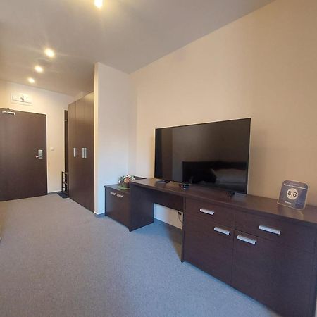 Apartman Panorama 329 Štrbské Pleso Dış mekan fotoğraf