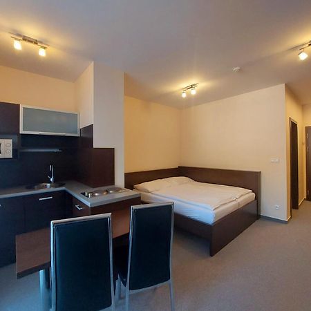 Apartman Panorama 329 Štrbské Pleso Dış mekan fotoğraf