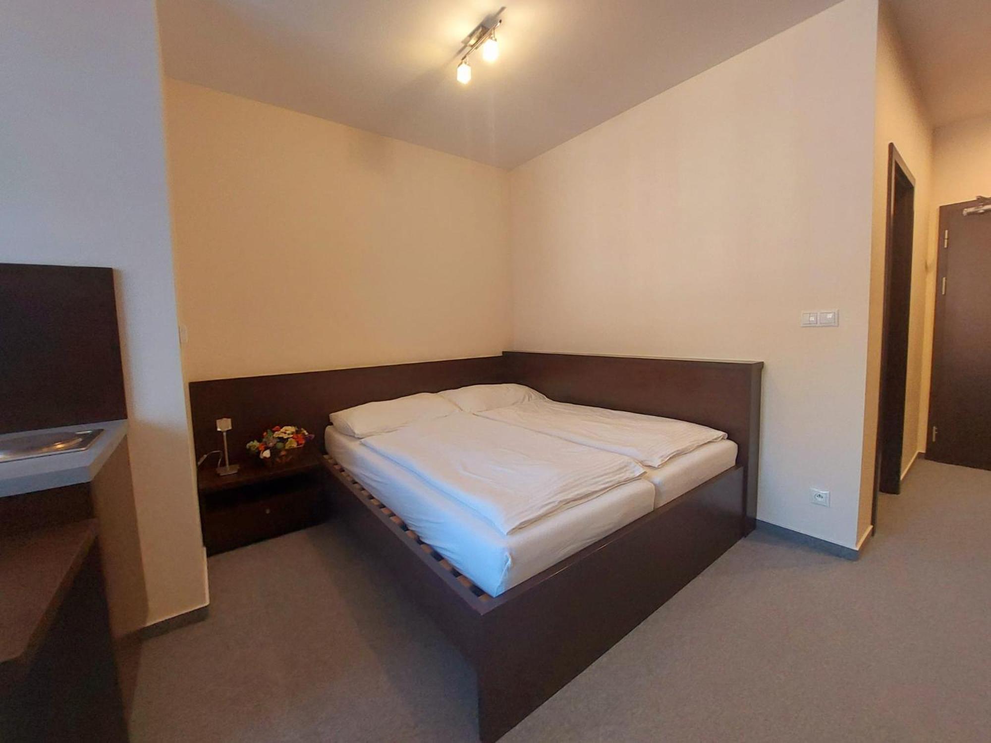 Apartman Panorama 329 Štrbské Pleso Dış mekan fotoğraf