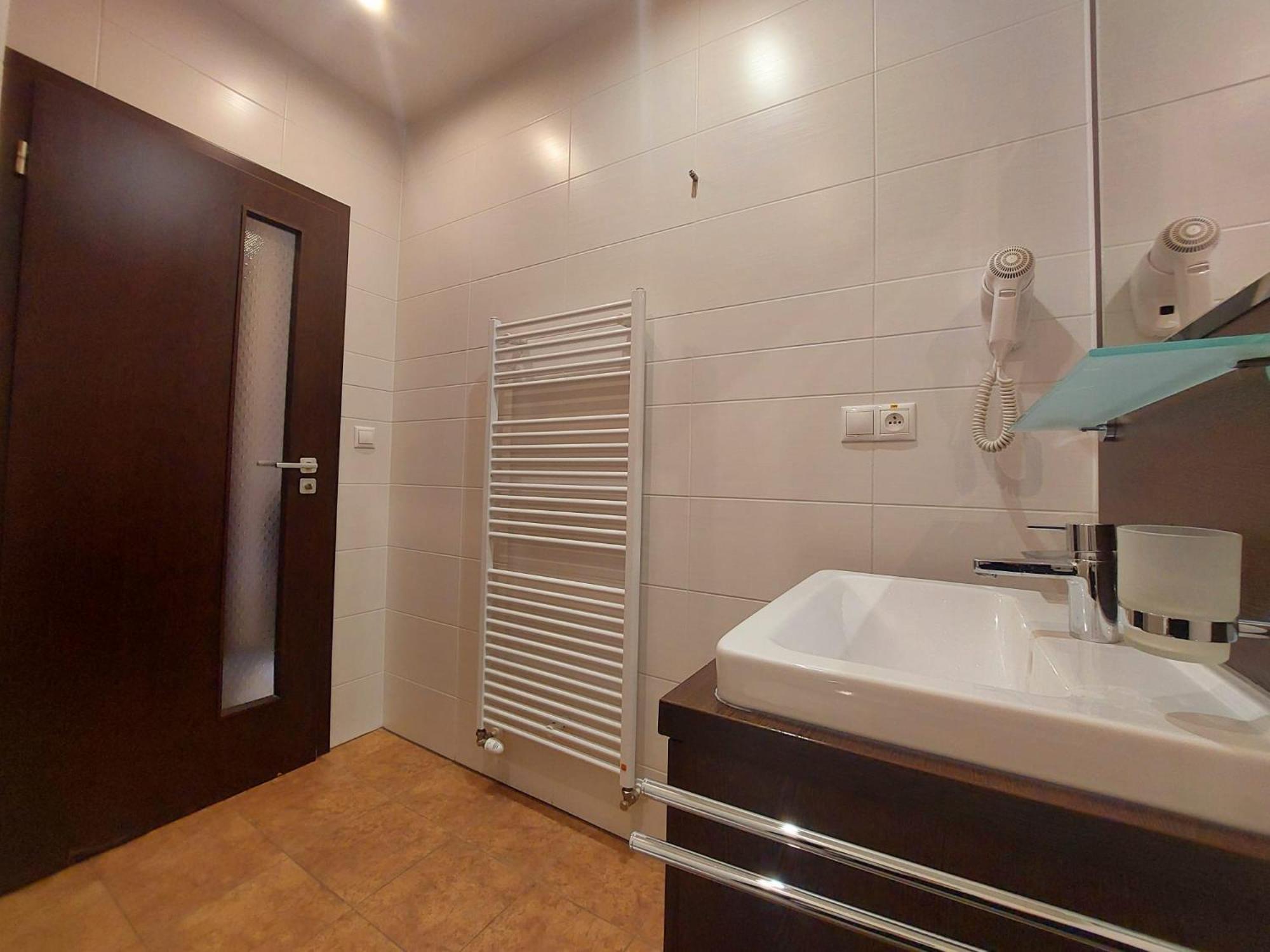 Apartman Panorama 329 Štrbské Pleso Dış mekan fotoğraf