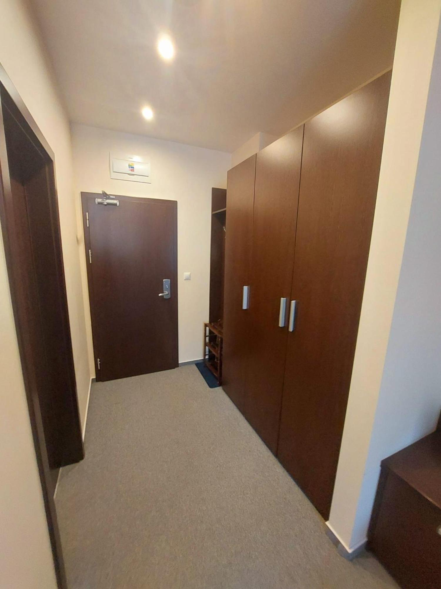 Apartman Panorama 329 Štrbské Pleso Dış mekan fotoğraf