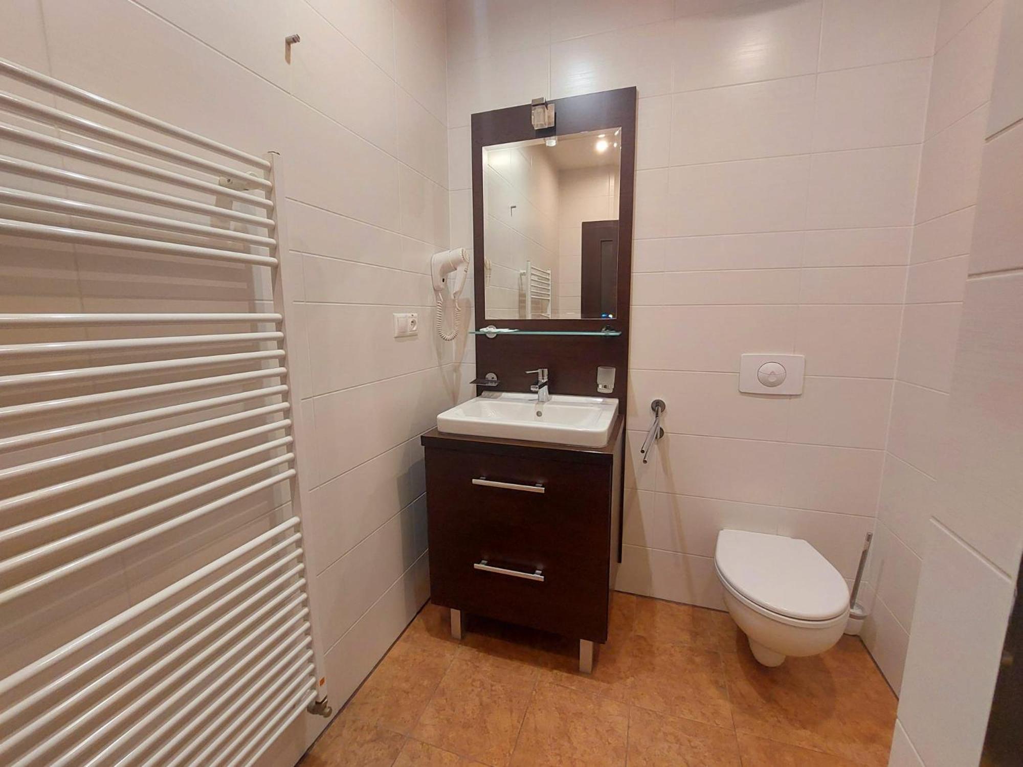 Apartman Panorama 329 Štrbské Pleso Dış mekan fotoğraf