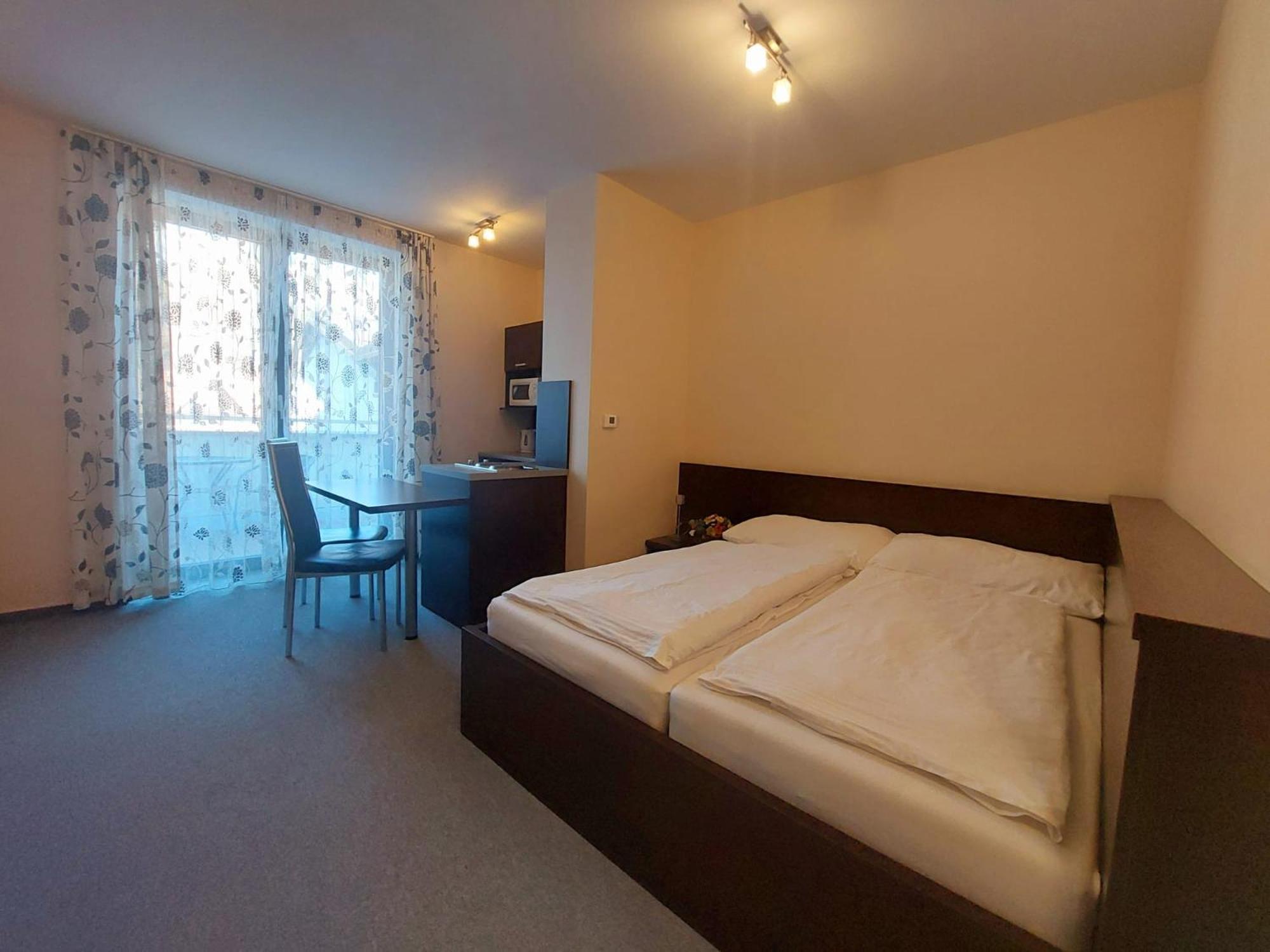 Apartman Panorama 329 Štrbské Pleso Dış mekan fotoğraf
