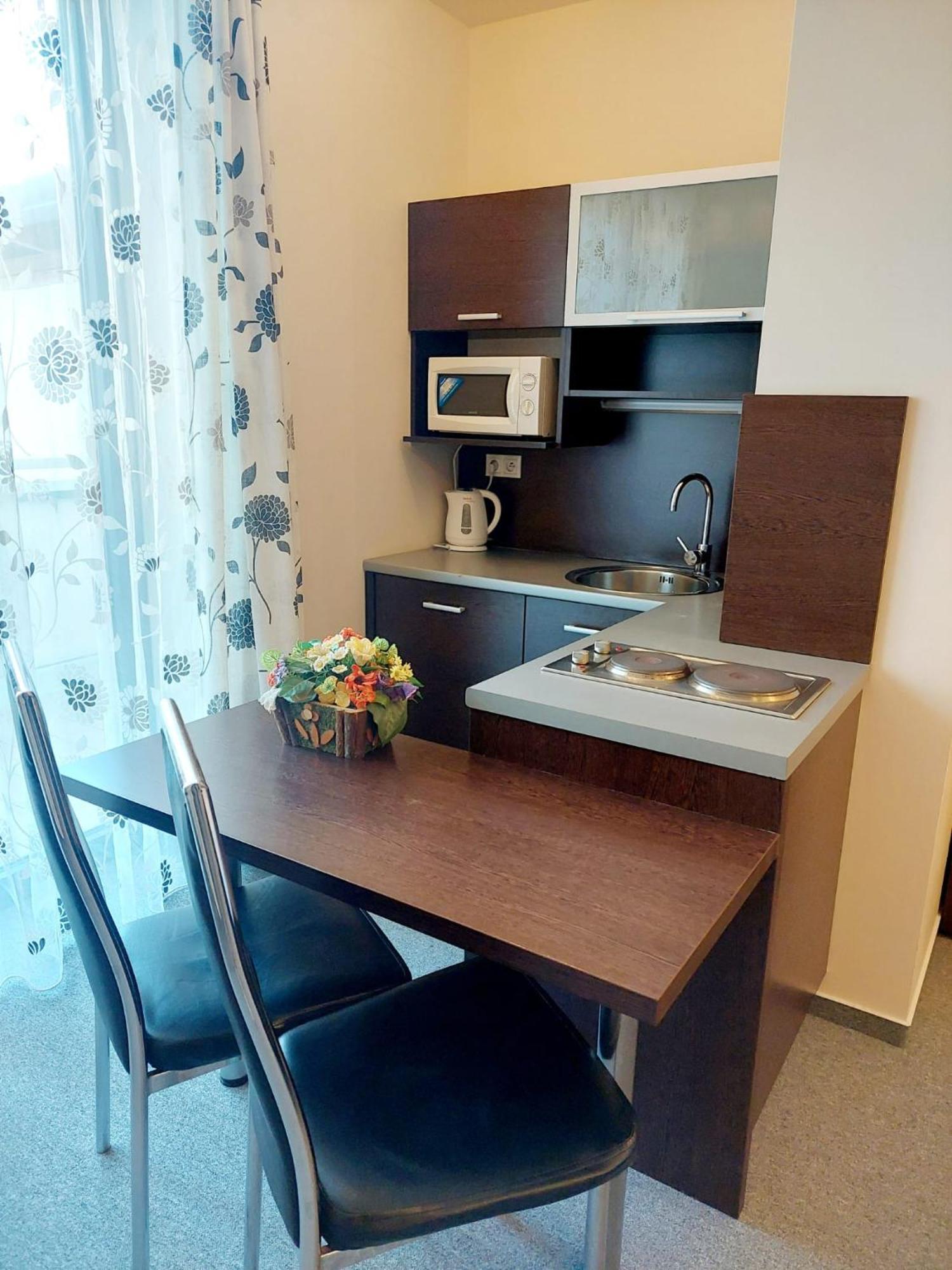 Apartman Panorama 329 Štrbské Pleso Dış mekan fotoğraf