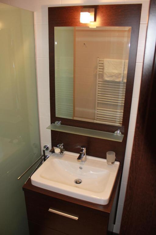 Apartman Panorama 329 Štrbské Pleso Dış mekan fotoğraf